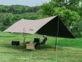 Square Canopy