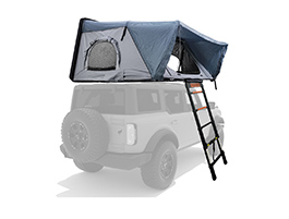 Hard Shell Tent