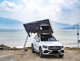 ABS Roof Top Tent