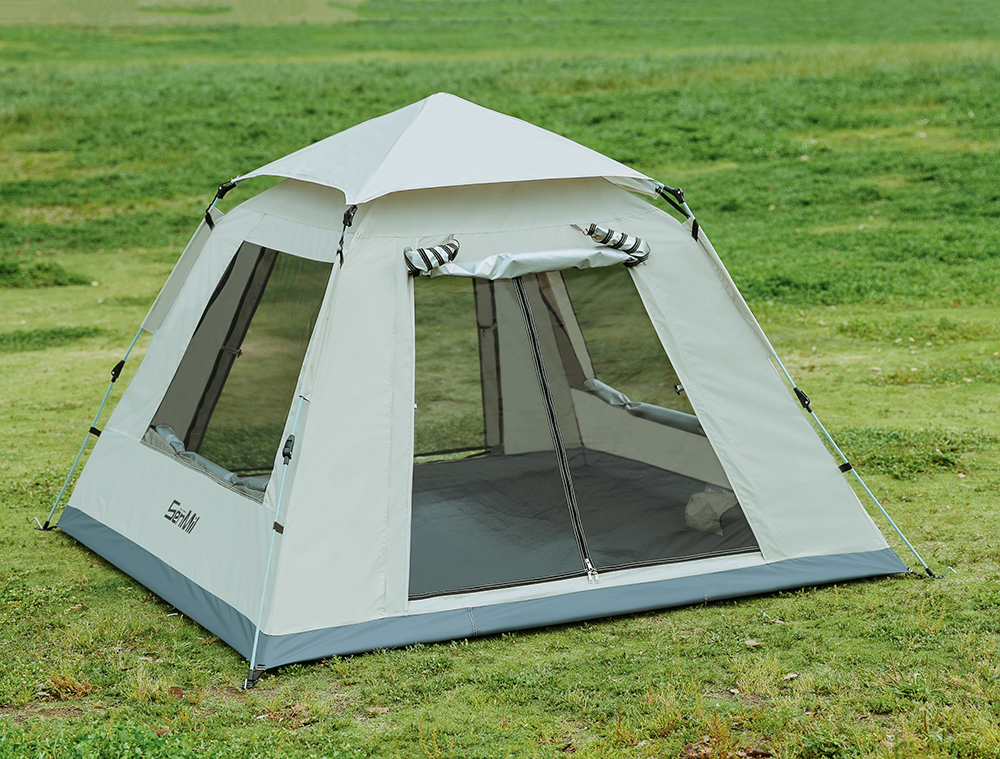 Automatic Camping Tent