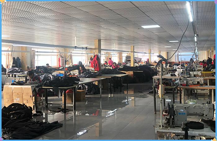 13+ Year Export Experience