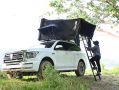 ABS Hard Shell Side Opening RoofTop Tent