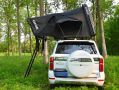 ABS Hard Shell Side Opening RoofTop Tent