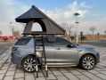 Foldable Portable Car Roof Top Tent
