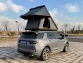 Foldable Portable Car Roof Top Tent