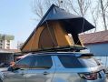 Foldable Portable Car Roof Top Tent