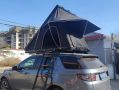 Foldable Portable Car Roof Top Tent