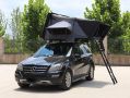 Outdoor Thickened Roof Tent With Automatic Quick Opening