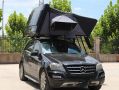 Outdoor Thickened Roof Tent With Automatic Quick Opening
